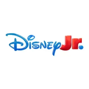 TV channel logo