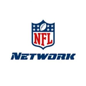 TV channel logo