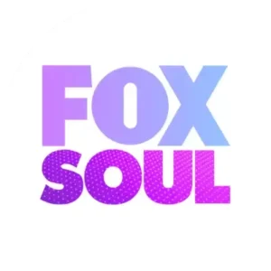 TV channel logo