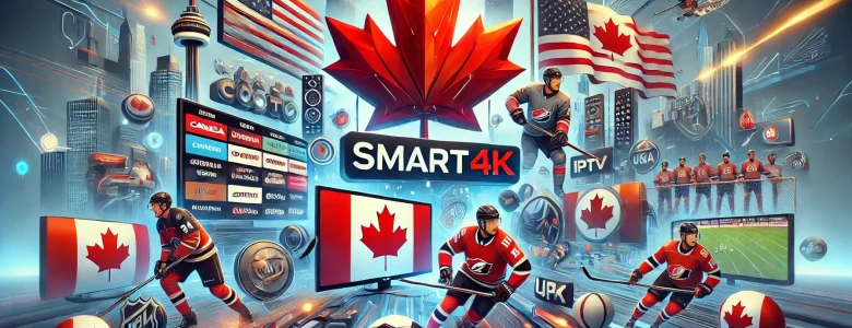 smart4k iptv canada